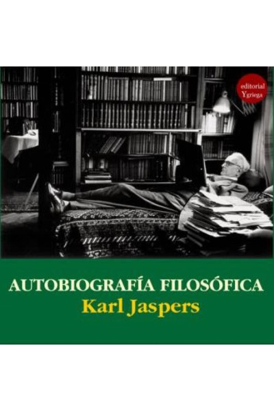 AUTOBIOGRAFIA FILOSOFICA