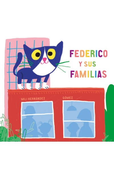 FEDERICO Y SUS FAMILIAS