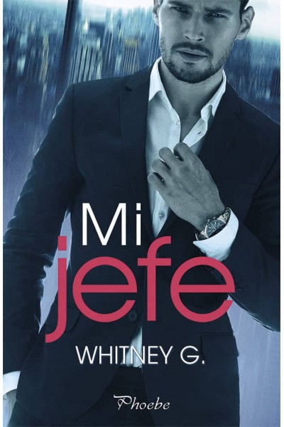 MI JEFE
