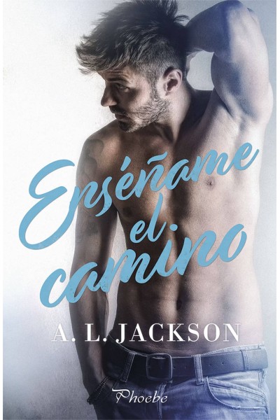 ENSÈÑAME EL CAMINO