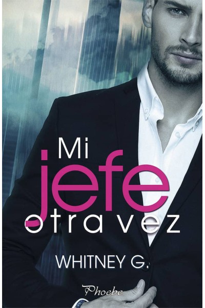 MI JEFE OTRA VEZ