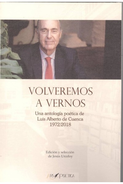 VOLVEREMOS A VERNOS