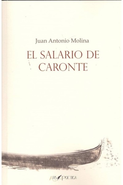 EL SALARIO DE CARONTE