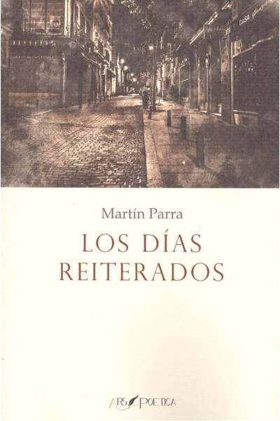 LOS DÍAS REITERADOS