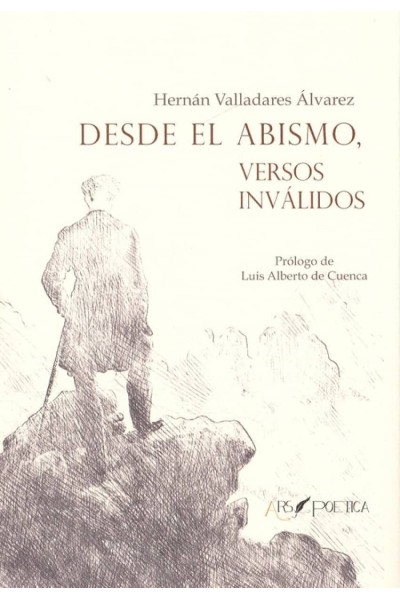 DESDE EL ABISMO, VERSOS INVÁLIDOS