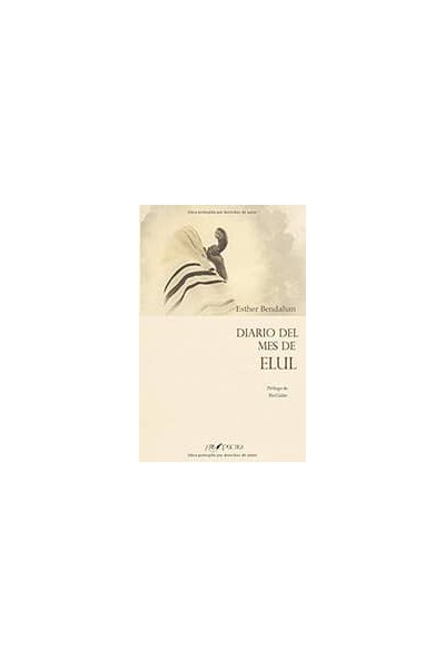 DIARIO DEL MES DE ELUL