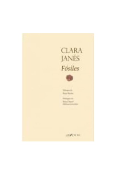 FÓSILES