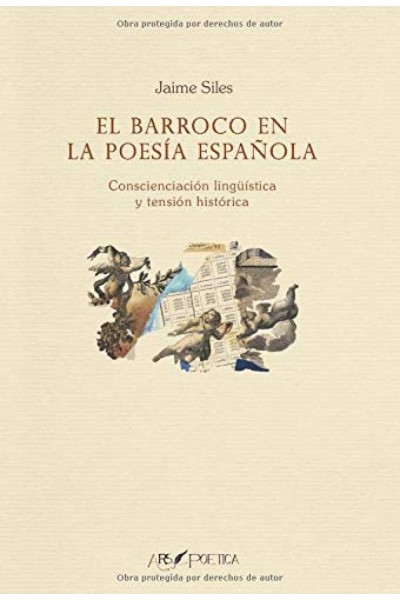 EL BARROCO EN LA POESÍA ESPAÑOLA