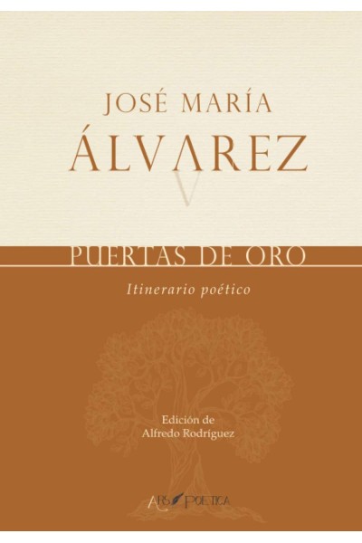PUERTAS DE ORO: ITINERARIO POETICO