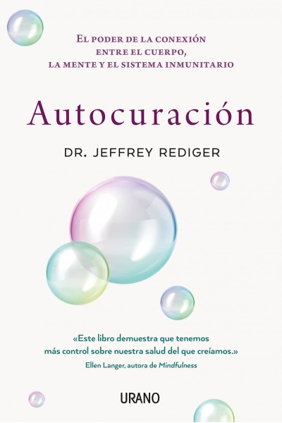 AUTOCURACIÓN