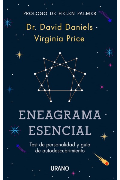 ENEAGRAMA ESENCIAL