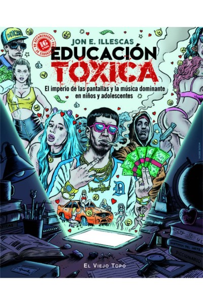 EDUCACIÓN TÓXICA