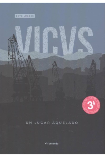 UN LUGAR AQUELADO