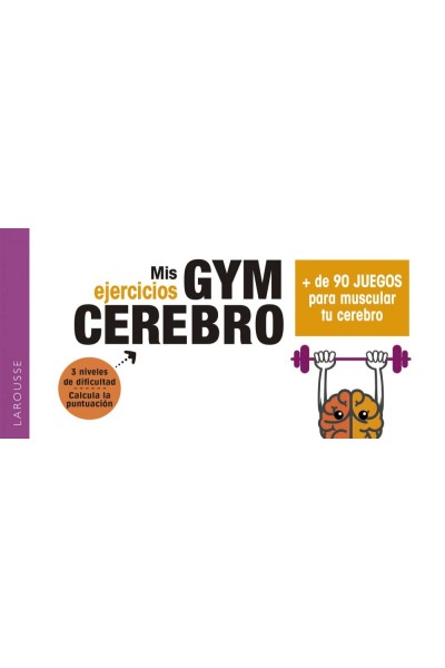 GYM CEREBRO
