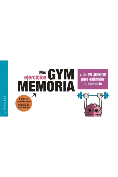 GYM CEREBRO
