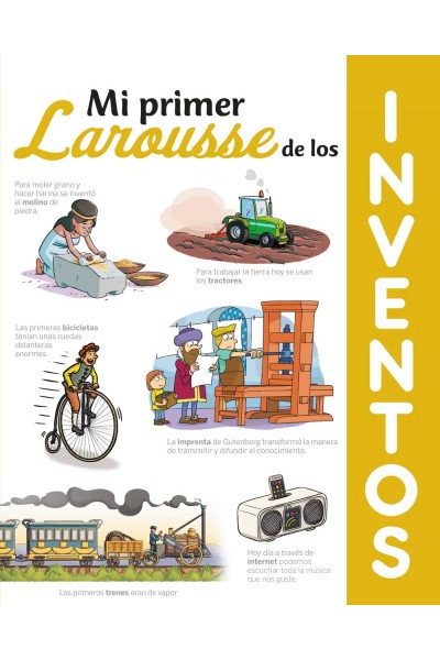 INVENTOS