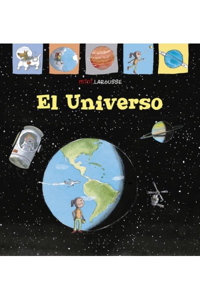 EL UNIVERSO