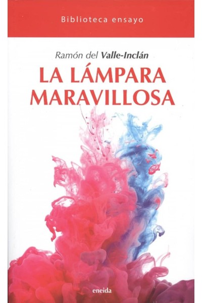 LA LÁMPARA MARAVILLOSA