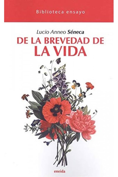 DE LA BREVEDAD DE LA VIDA