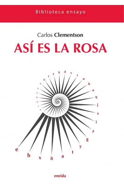 ASÍ ES LA ROSA