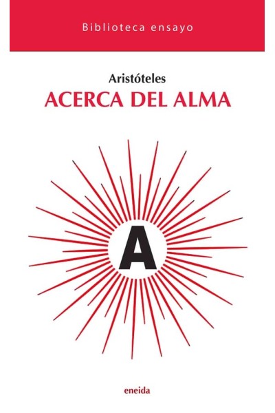 ACERCA DEL ALMA