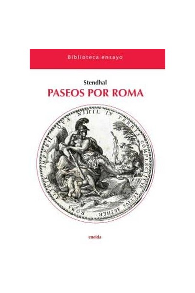 PASEOS POR ROMA