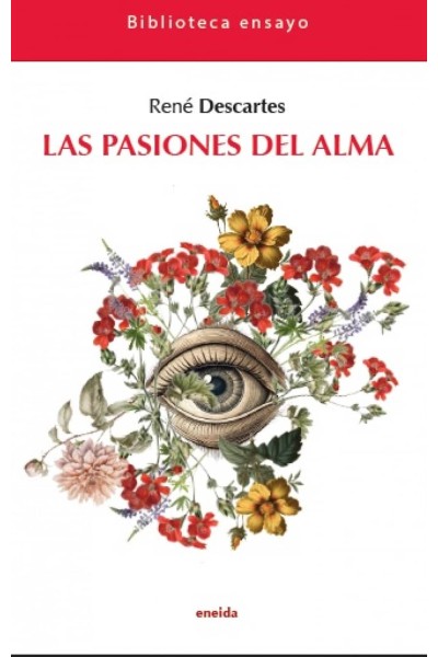 LAS PASIONES DEL ALMA