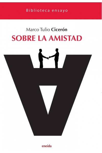 SOBRE LA AMISTAD