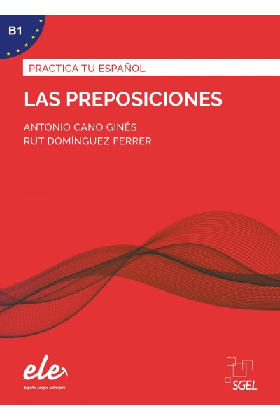 LAS PREPOSICIONES
