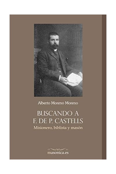 BUSCANDO A F.DE P.CASTELLS