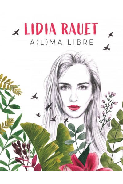 A(L)MA LIBRE