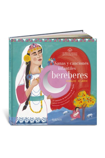 NANAS Y CANCIONES INFANTILES BERÉBERES
