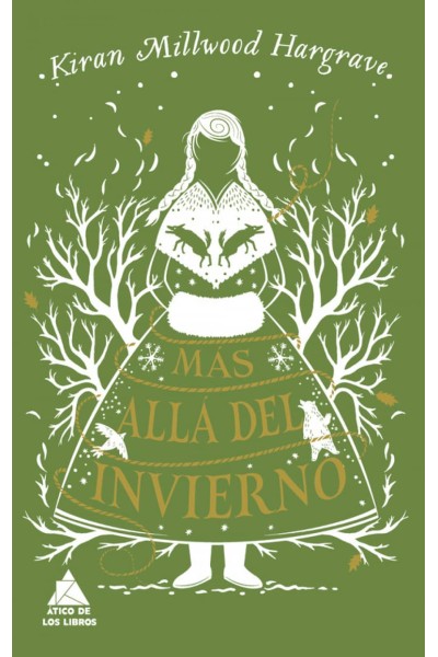 MÁS ALLÁ DEL INVIERNO