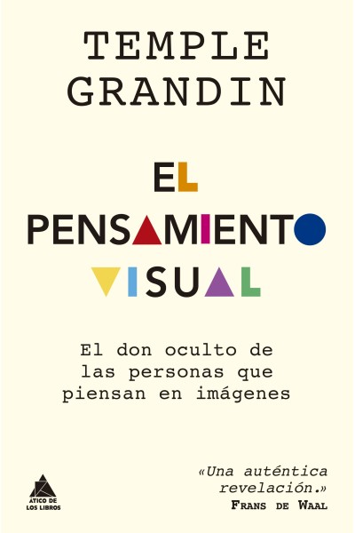 EL PENSAMIENTO VISUAL