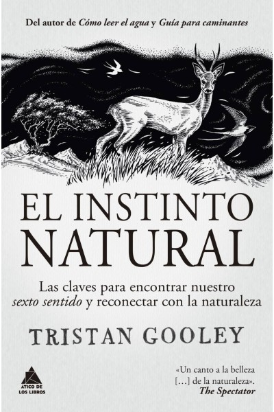 EL INSTINTO NATURAL