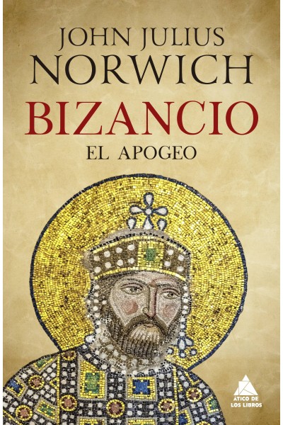 BIZANCIO: EL APOGEO