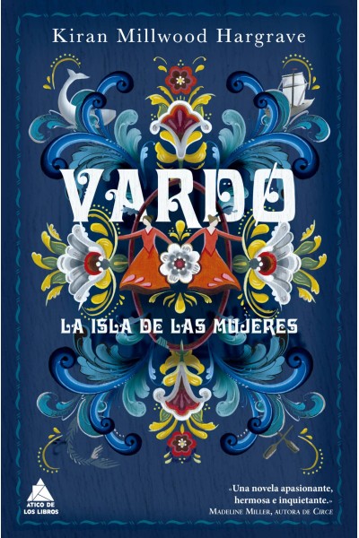 VARDO