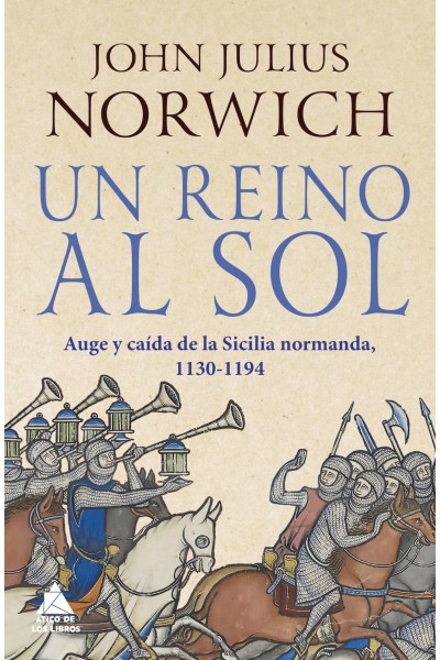 UN REINO AL SOL