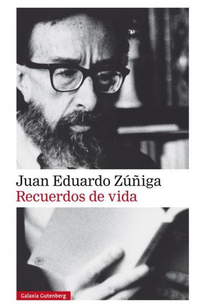 RECUERDOS DE VIDA