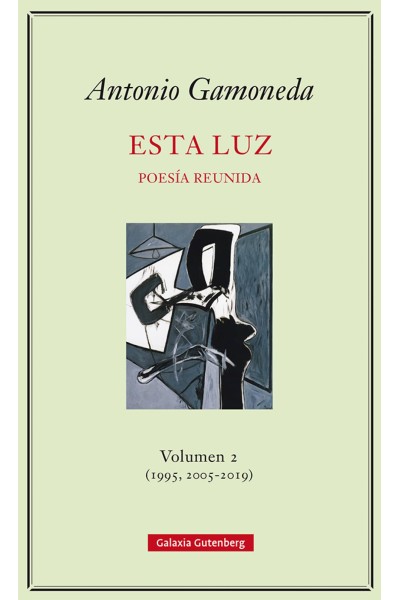 ESTA LUZ (1995,2005-2019)