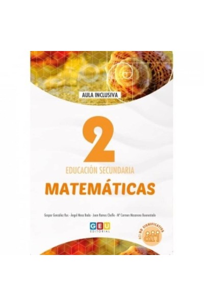 MATEMATICAS 2ºESO