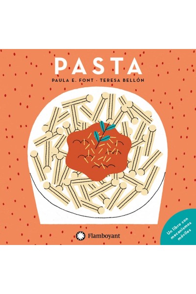 PASTA (ES)