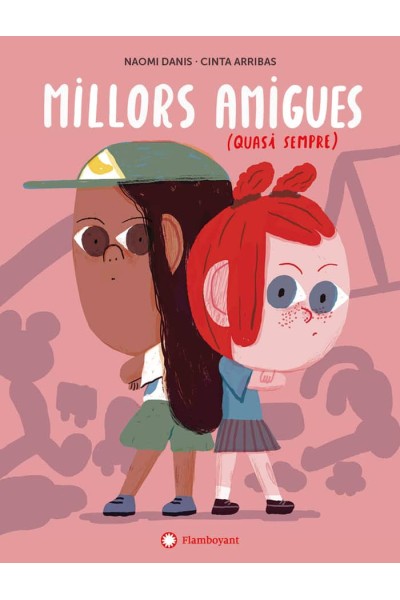 MILLORS AMIGUES (QUASI SEMPRE)