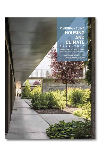 VIVIENDA Y CLIMA. HOUSING AND CLIMATE