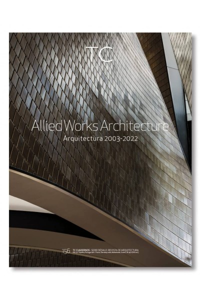 ALLIED WORKS ARCHITECTURE