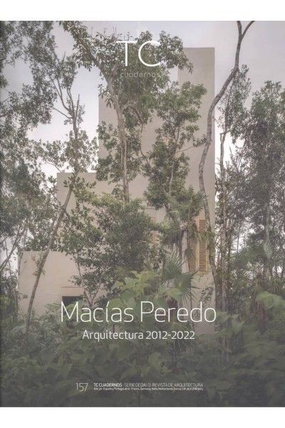 MACÍAS PEREDO