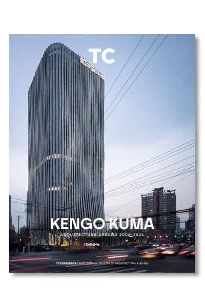 KENGO KUMA