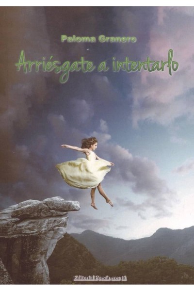 ARRIÈSGATE A INTENTARLO