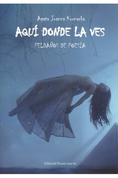 AQUÍ DONDE LA VES
