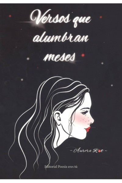 VERSOS QUE ALUMBRAN MESES